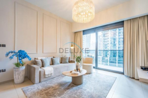 Chic 1BR Apartment in Act One Act Two Tower 1, Downtown Dubai by Deluxe Holiday Homes